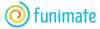 Funimate logo