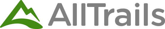 Alltrails logo