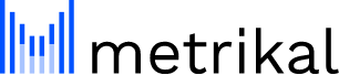 Metrikal logo