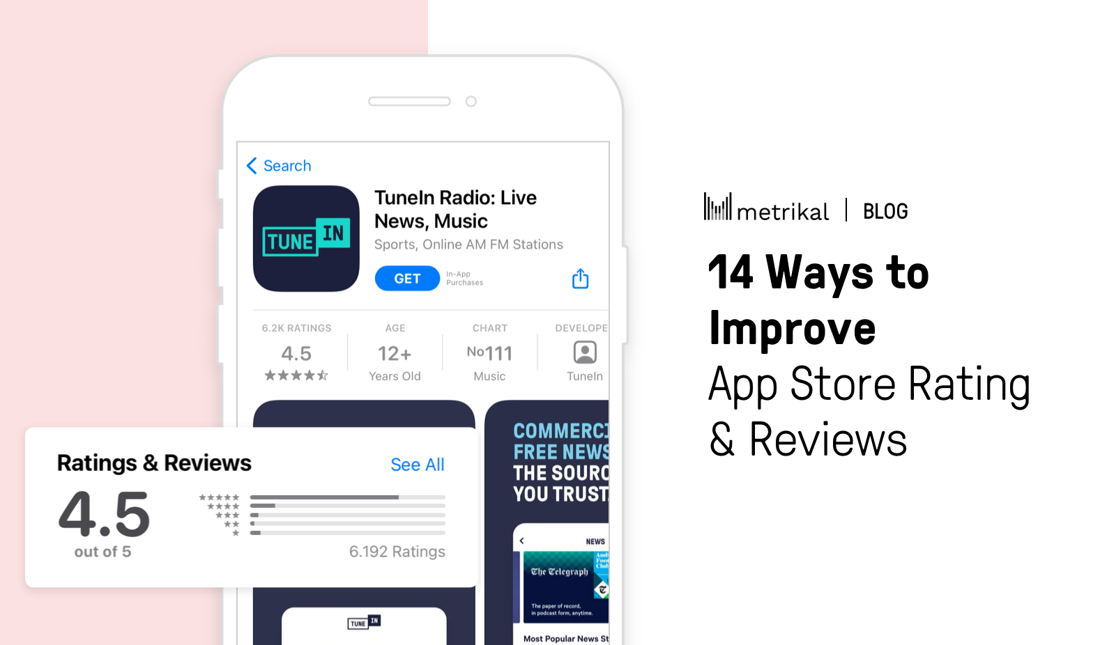 14 Ways to Improve App Store Rating and Reviews App Store