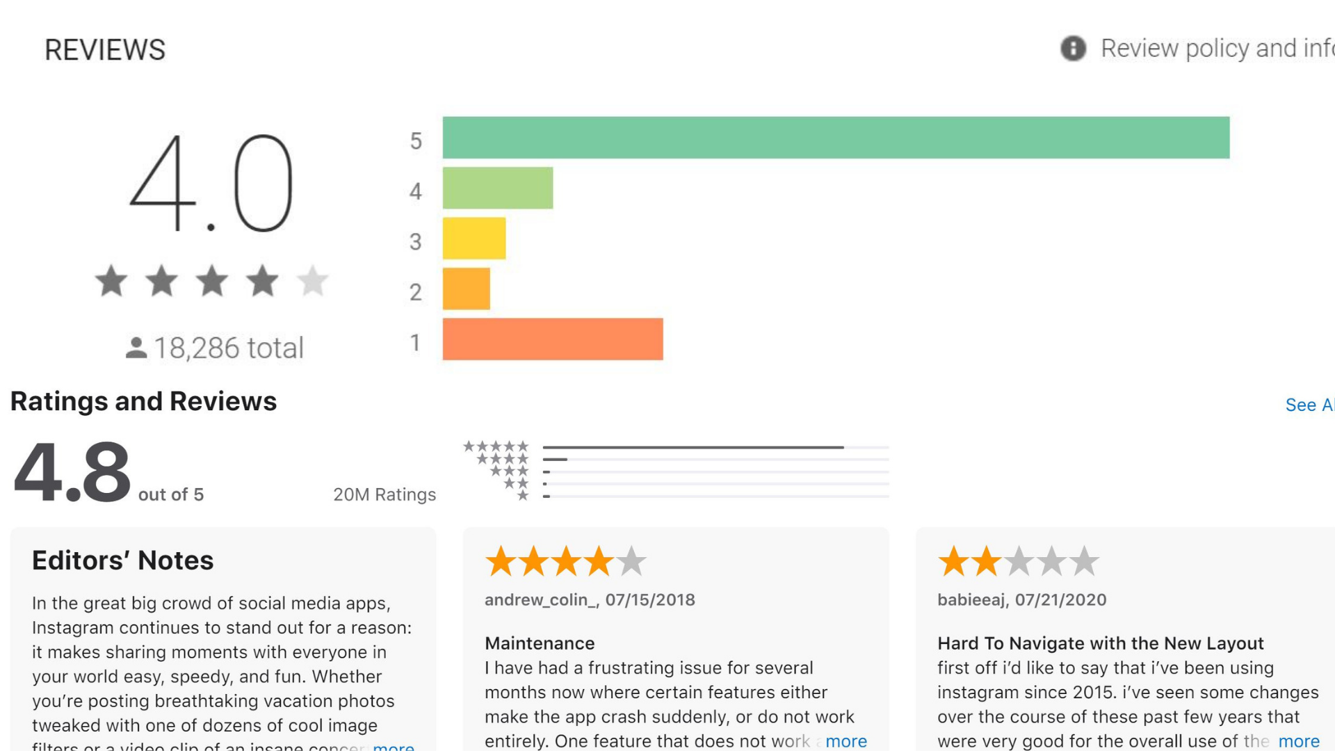 Boosting Your App Rating on Google Play Store A Comprehensive